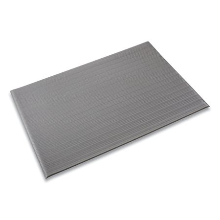 CROWN MATTING TECHNOLOGIES 36" L x PVC, 0.38" Thick FL 2436GY